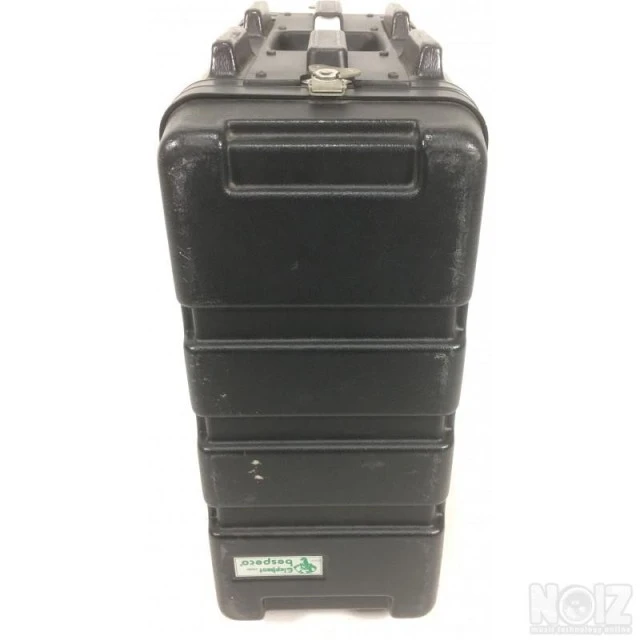 Bespeco Elephant Flight case 4U