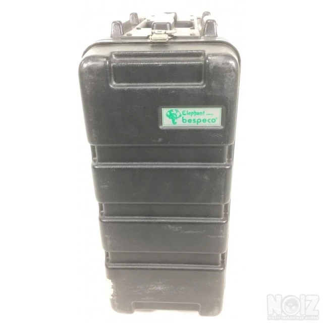 Bespeco Elephant Flight case 4U