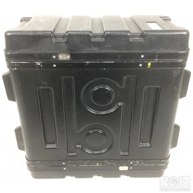 Bespeco Elephant Flight case 4U