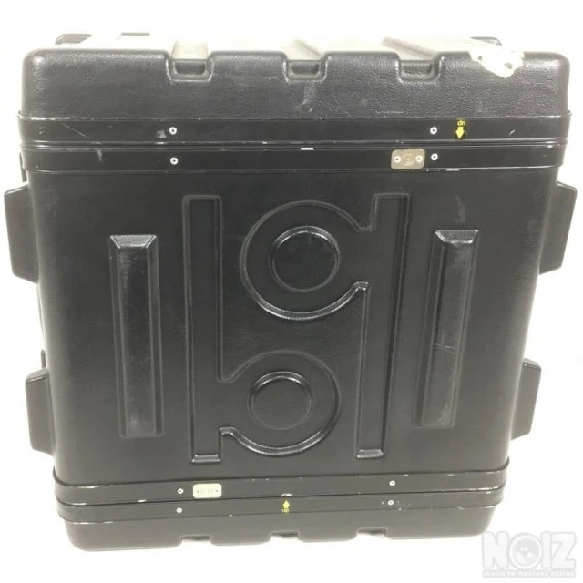 Bespeco Elephant Flight case 4U
