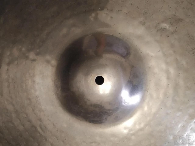Zildjian K 20" Custom Ride