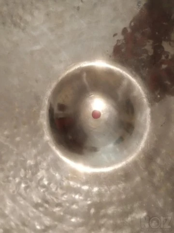 Zildjian K 20" Custom Ride