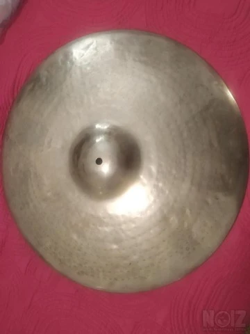 Zildjian K 20" Custom Ride