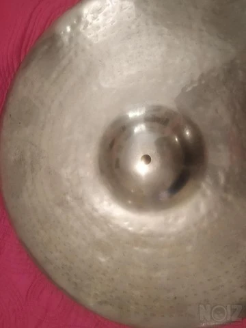 Zildjian K 20