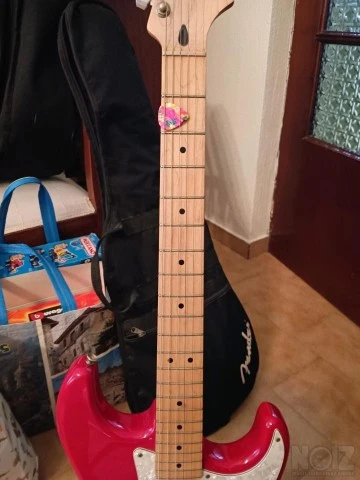 Fender Squier - EMG DG 20