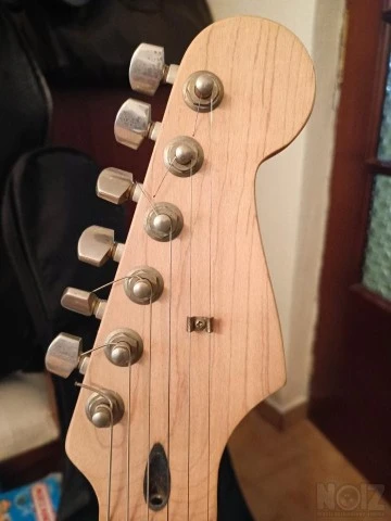 Fender Squier - EMG DG 20