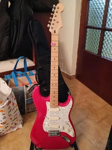 Fender Squier - EMG DG 20