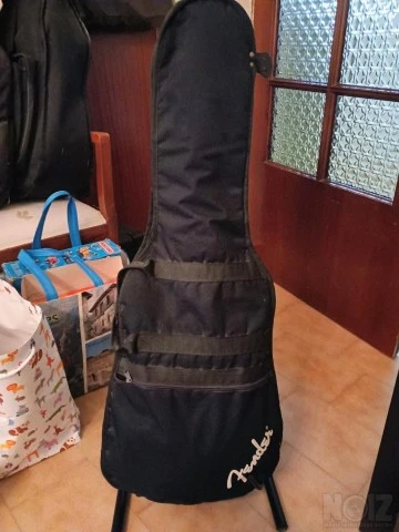 Fender Squier - EMG DG 20