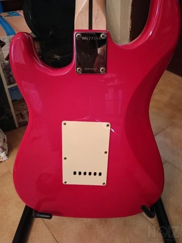 Fender Squier - EMG DG 20