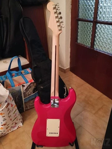 Fender Squier - EMG DG 20