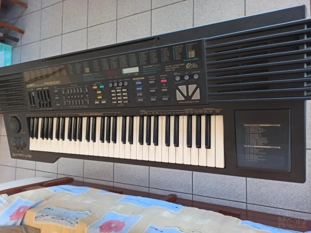 Kawai Personal Keyboard FS2000