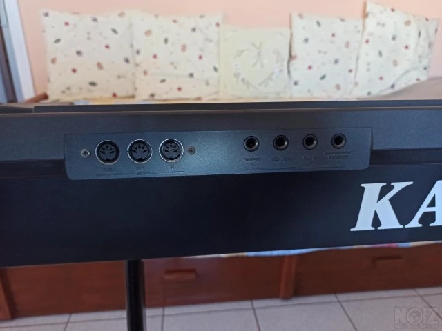 Kawai Personal Keyboard FS2000