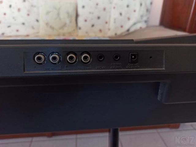 Kawai Personal Keyboard FS2000