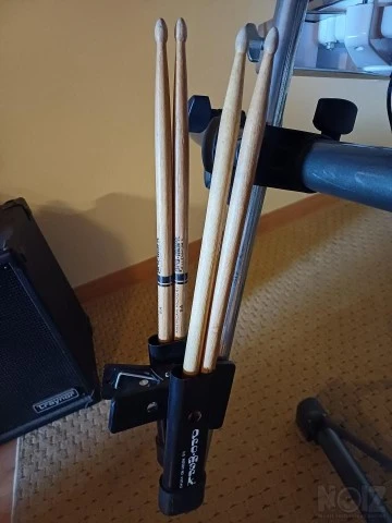 Ηλεκτρονικά τύμπανα Roland V-Drums TD-6V