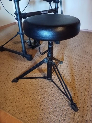 Ηλεκτρονικά τύμπανα Roland V-Drums TD-6V