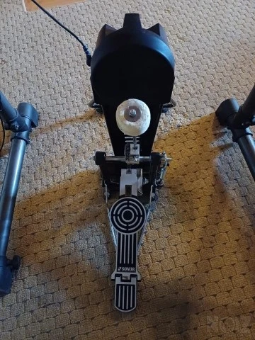 Ηλεκτρονικά τύμπανα Roland V-Drums TD-6V