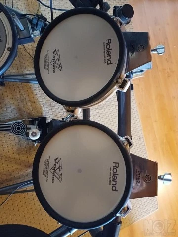 Ηλεκτρονικά τύμπανα Roland V-Drums TD-6V
