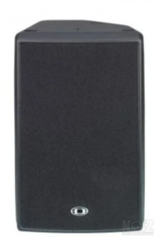 2 ηχεία Dynacord D15 3 δρόμων