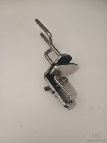 Combination Holder for woodblock