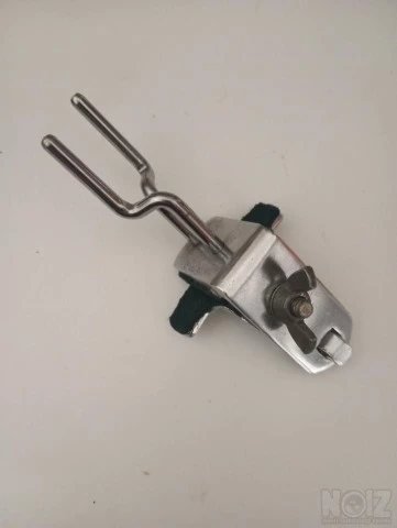 Combination Holder for woodblock