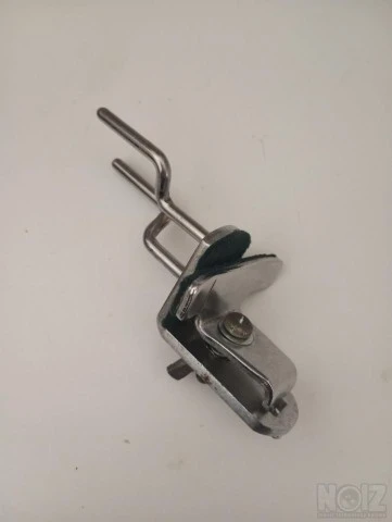 Combination Holder for woodblock