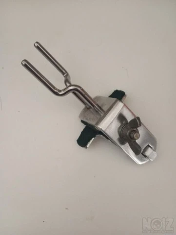 Combination Holder for woodblock