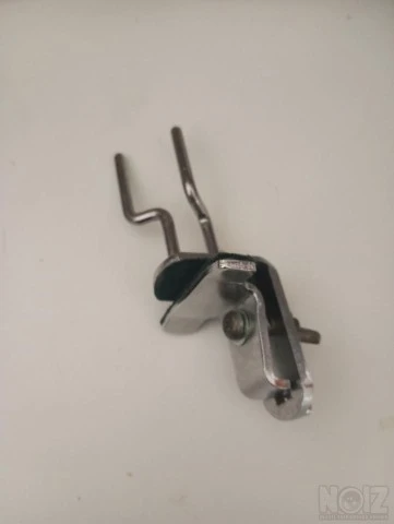 Combination Holder for woodblock