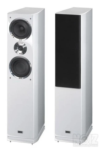 HECO Celan GT 502