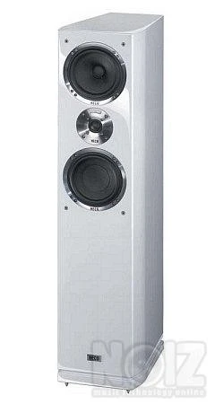 HECO Celan GT 502