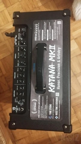 Katana- mkii