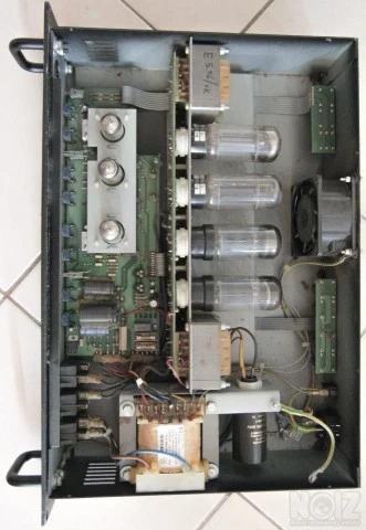 engl E840/50 poweramp