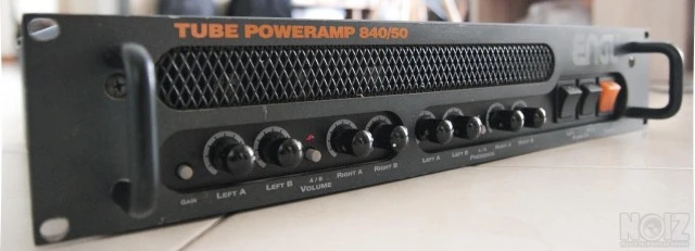 engl E840/50 poweramp