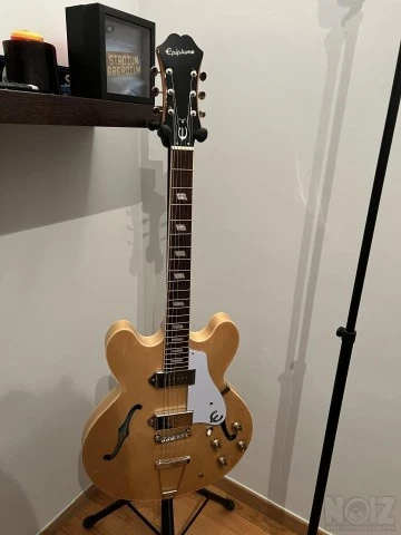 Epiphone Casino