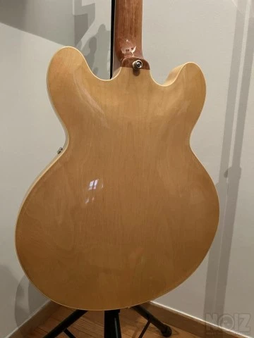 Epiphone Casino