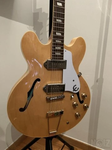 Epiphone Casino