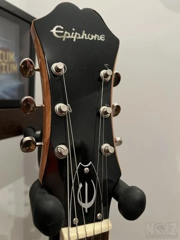 Epiphone Casino