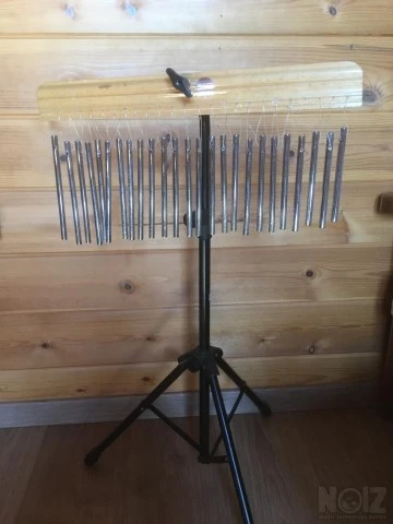 Κουρτίνα Chimes