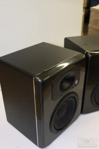 JBL LSR-28P Studio Monitor - μικρές φθορ