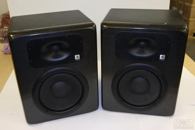 JBL LSR-28P Studio Monitor - μικρές φθορ