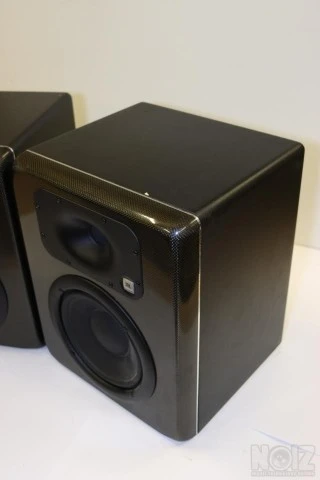 JBL LSR-28P Studio Monitor - μικρές φθορ