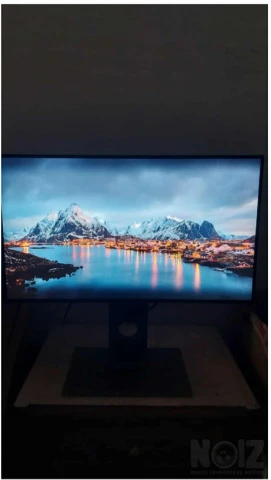 ΟΘΟΝΗ - 2560x1440  Dell IPS 5ms