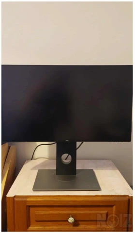 ΟΘΟΝΗ - 2560x1440  Dell IPS 5ms