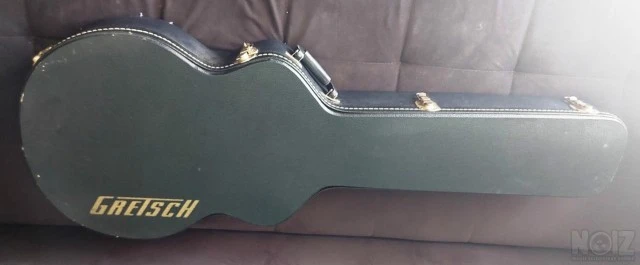 GRETSCH Electromatic, Semi Hollow Bass