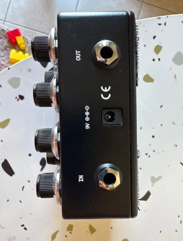 Νέα τιμή 330 Brownie amplification prote
