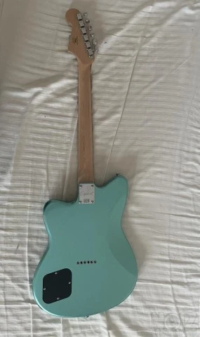 Squier Totonado paranormal series