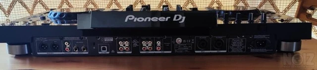Pioneer XDJ-RX3
