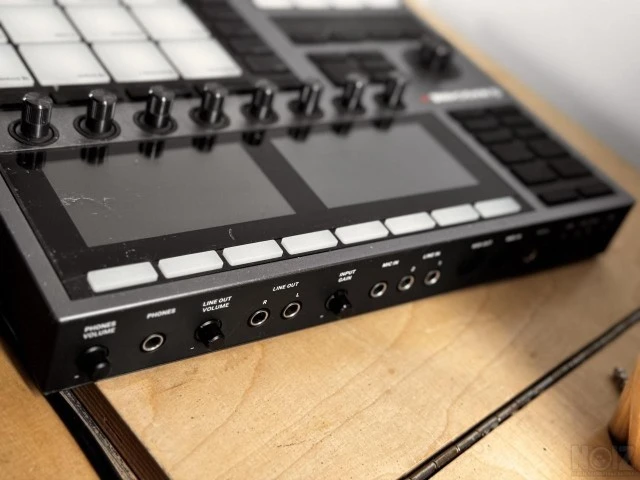 Arturia Mini Freak Synth