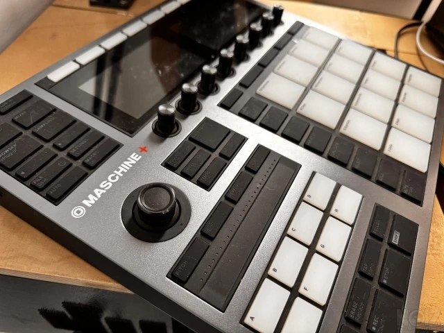 Arturia Mini Freak Synth