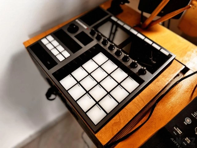 Arturia Mini Freak Synth