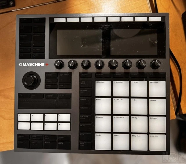 Arturia Mini Freak Synth